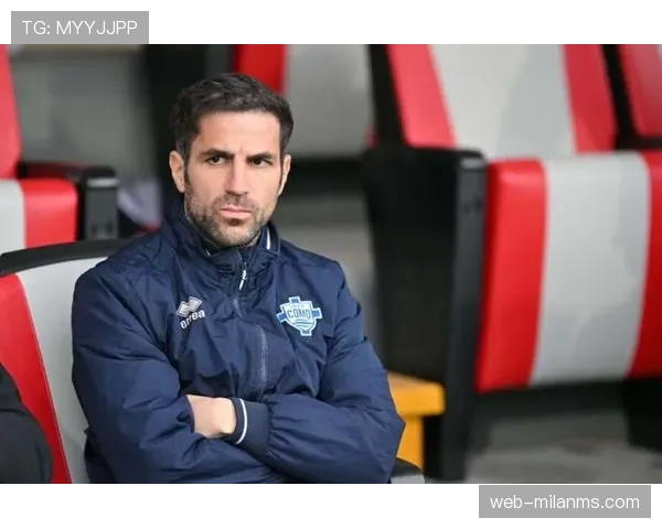 法布雷加斯与哈维：组织核心分化，球权分配更前置 vs 更回撤