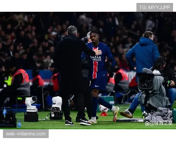 巴尔科拉能否成为巴黎圣日耳曼进攻核心