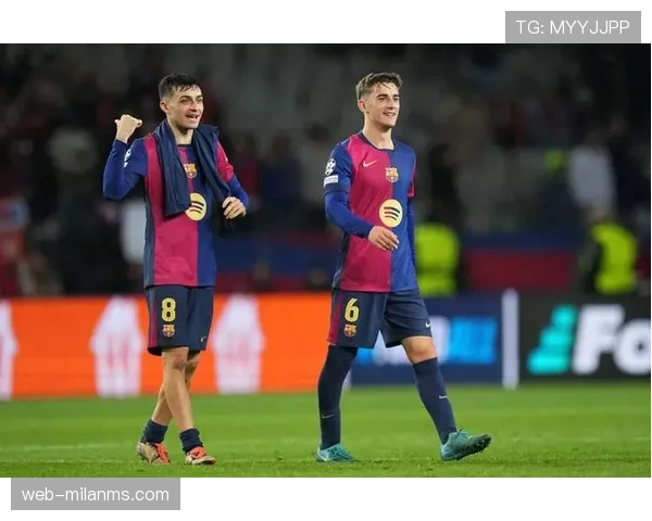 加维本赛季频繁边路传中撕开防线，助攻效率显著超越同期边锋