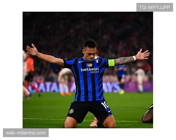 劳塔罗效率提升，国米进攻体系单一问题逐步显现