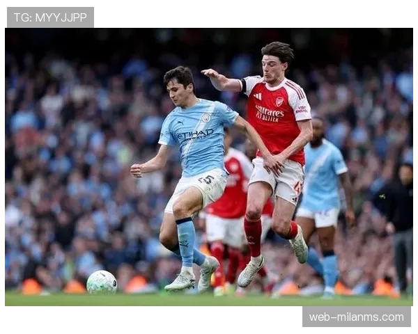 控球率拉满却压不住场面，曼城的问题藏不住了