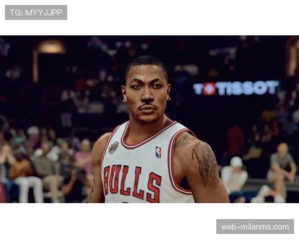 德里克·罗斯后撤步突破提升得分效率明显超过巅峰期