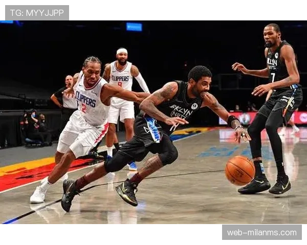 欧文突破率提升带动球队攻防转换效率明显提高