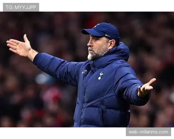 热刺关键战再度掉链子，稳定性面临考验