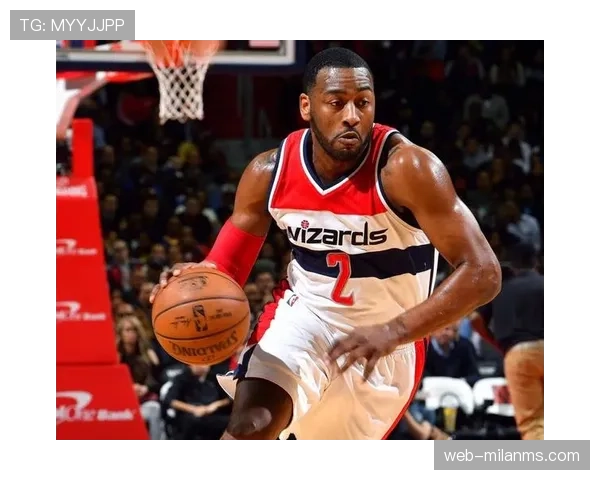 约翰·沃尔挡拆突破效率提升明显，带动球队关键时刻攻防转换