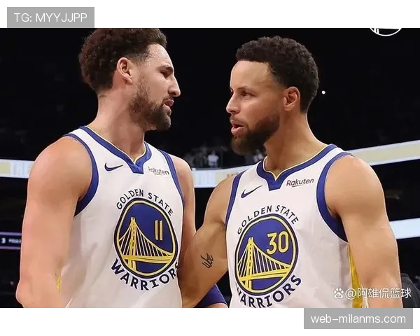 米切尔挡拆拉开空间提升得分效率明显优于克莱汤普森