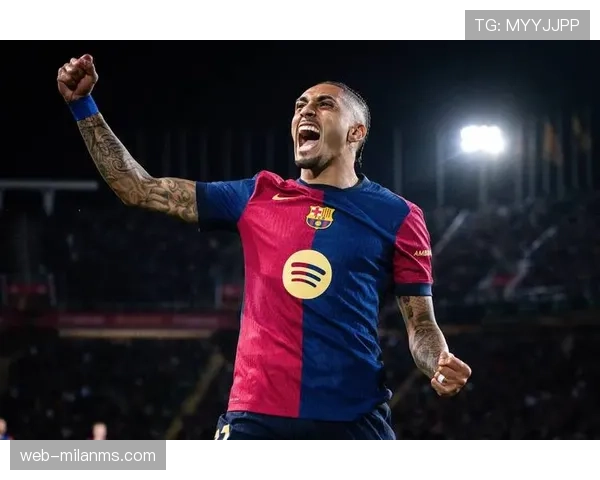 从整体防守到频繁失位：巴萨的问题在哪里？