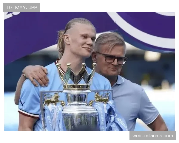 哈兰德高效依旧，但曼城是否过度依赖终结点？