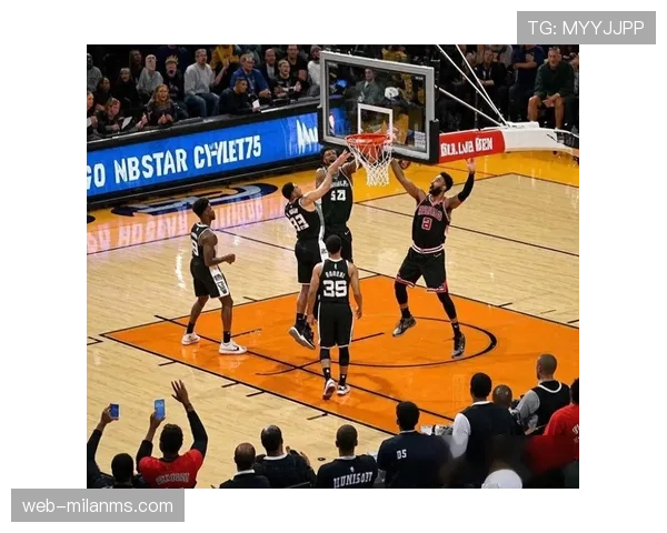 什么是扣篮干扰规则？在NBA比赛中如何判断违例？